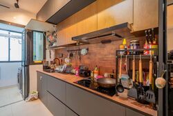 Blk 415A Waterfront I @ Northshore (Punggol), HDB 4 Rooms #577194371